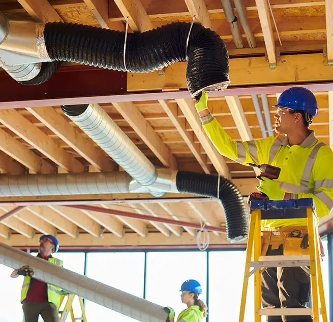 Why Homeowners & Businesses Trust Us in Lorain, OH?