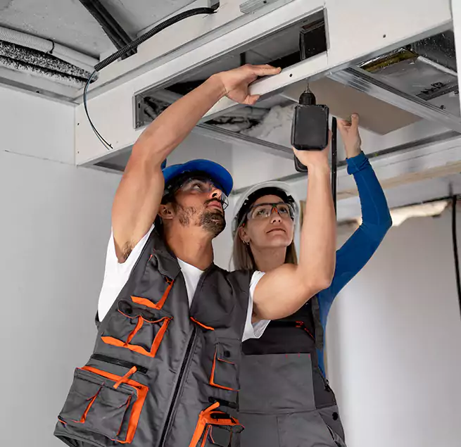 Why Homeowners & Businesses Trust Us in Lorain, OH